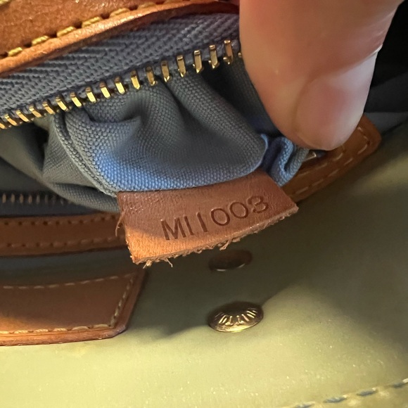 Louis Vuitton Vernis Reade Pm Mini Tote Bag - Picture 4 of 6